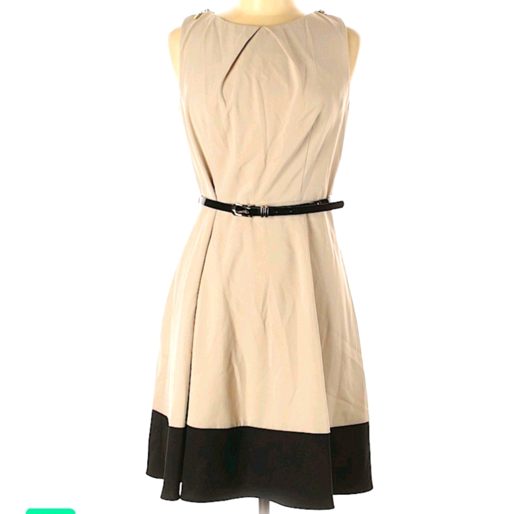 Lovely Dress